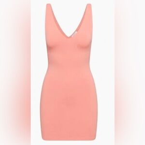 Aritzia, Babaton contour v-neck dress, size xs